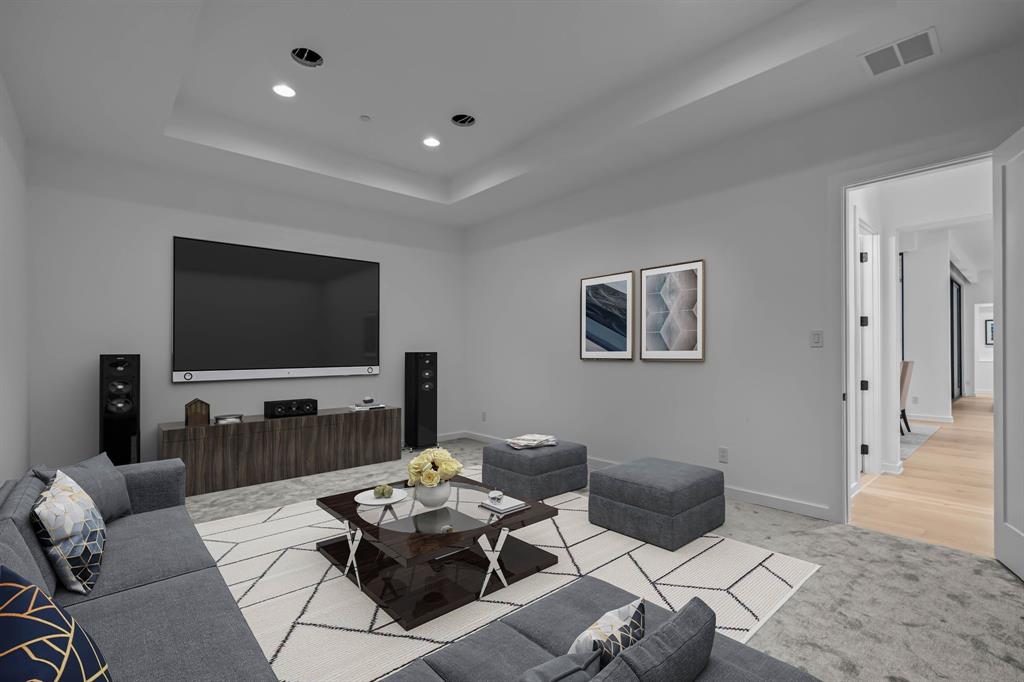 Crescent Heights Add - Residential