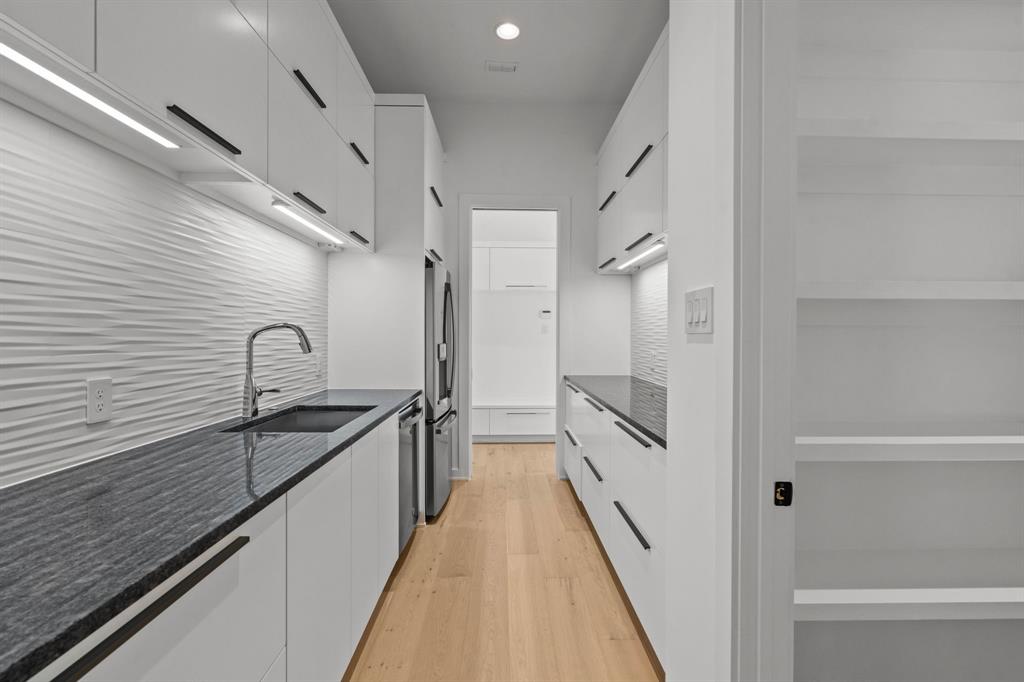 Crescent Heights Add - Residential