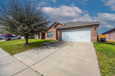 7032 Derbyshire Drive Fort Worth TX 76137