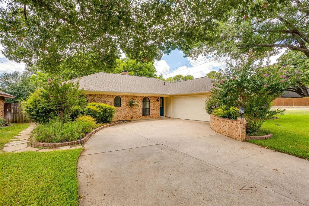 4510 Longacres Court