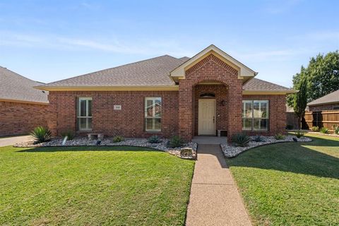 Photo of 215 Indigo Way, Waxahachie, TX 75165 (MLS # 21092910) Photo of 215 Indigo Way, Waxahachie, TX 75165 (MLS # 21092910)