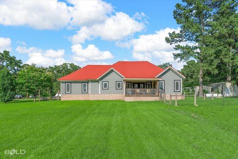 10606 Ferry Lake Road Oil City LA 71061