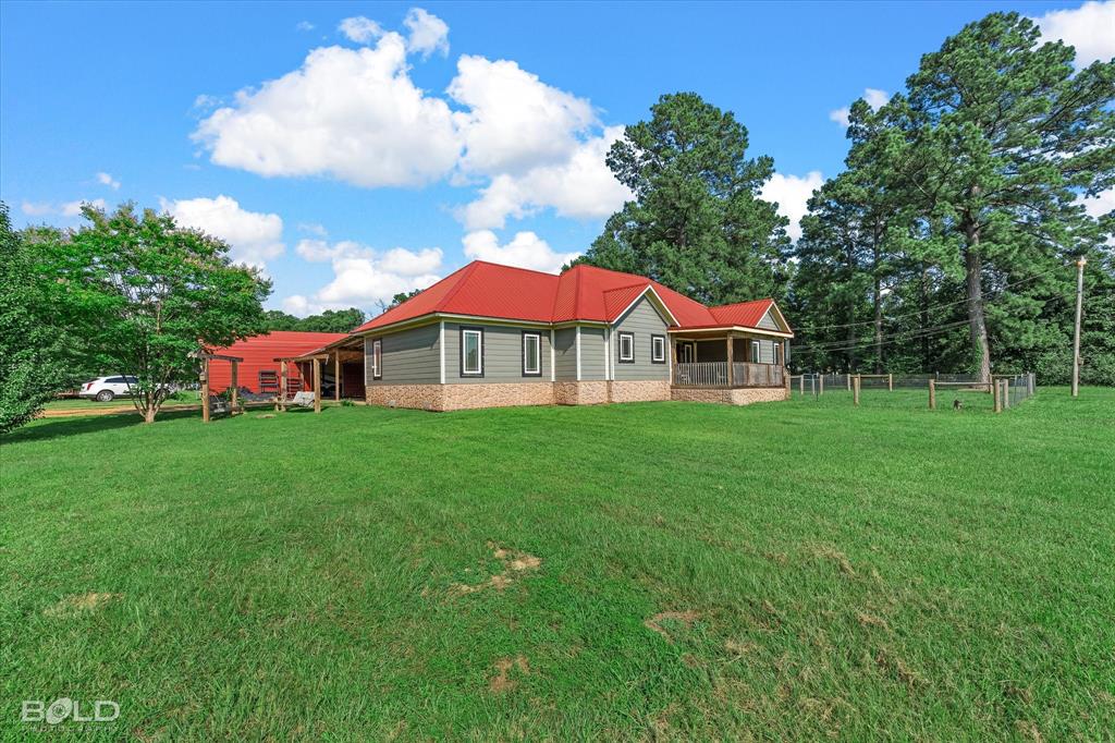 10606 Ferry Lake Road