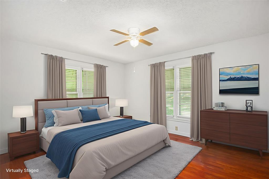 Skyline Terrace Add - Residential