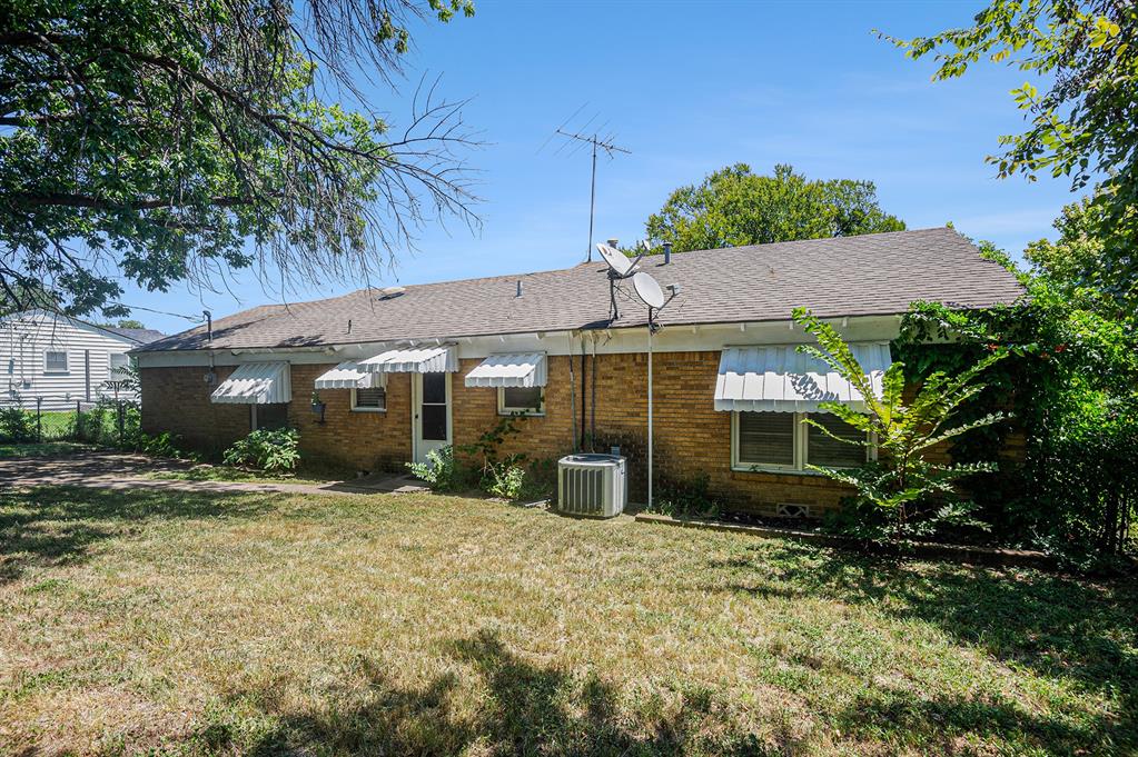 Skyline Terrace Add - Residential