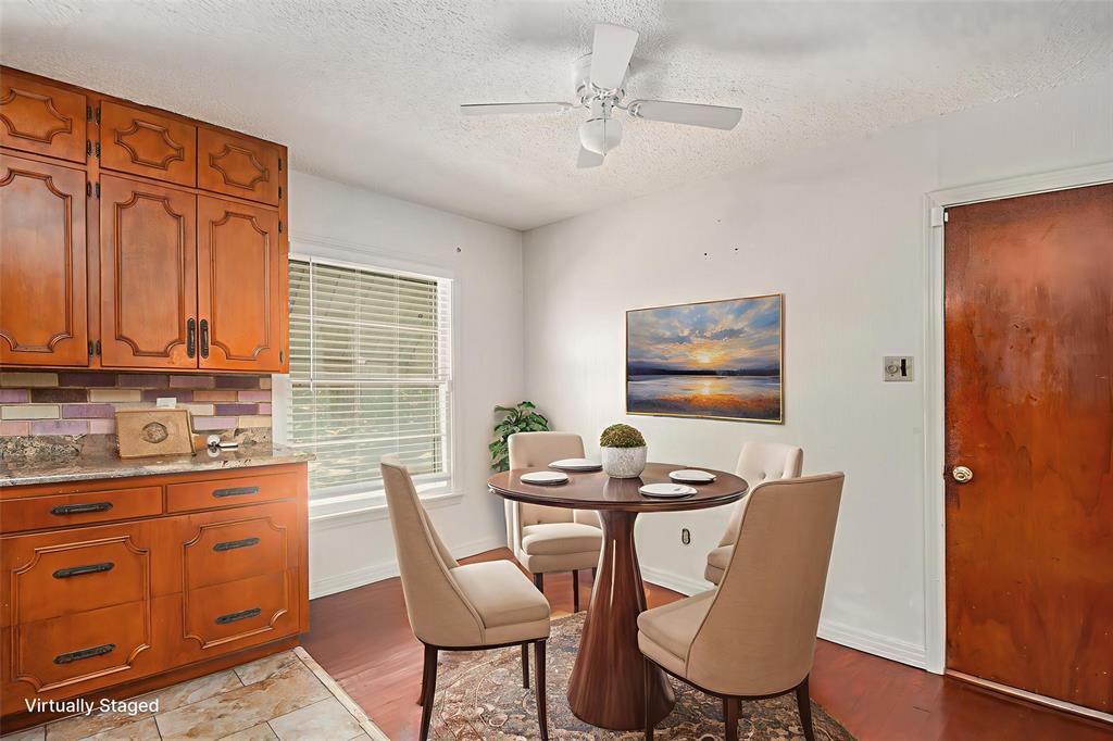 Skyline Terrace Add - Residential