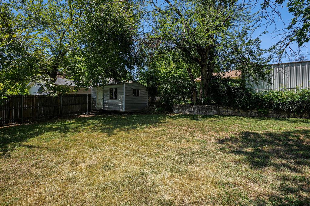 Skyline Terrace Add - Residential