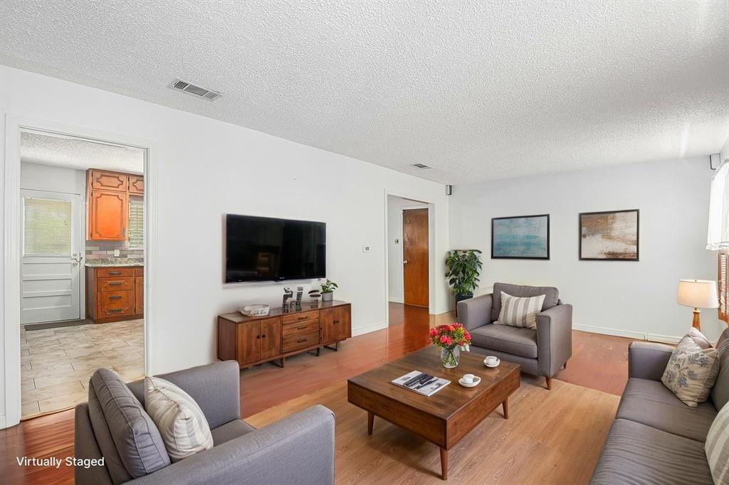 Skyline Terrace Add - Residential