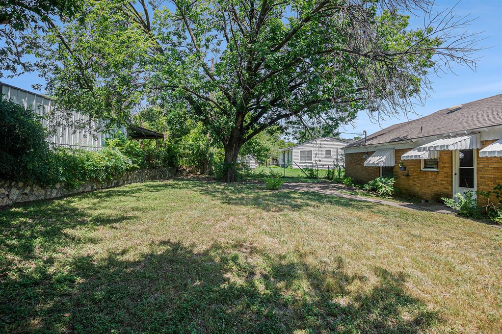 Skyline Terrace Add - Residential