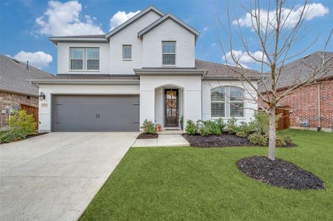 4125 Silver Spur Court Aubrey TX 76227