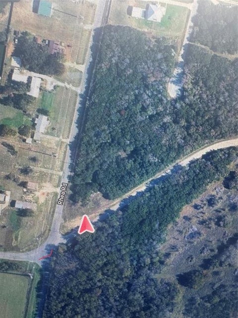 Photo of 4001 Davis Road, Granbury, TX 76049 (MLS # 21328954)