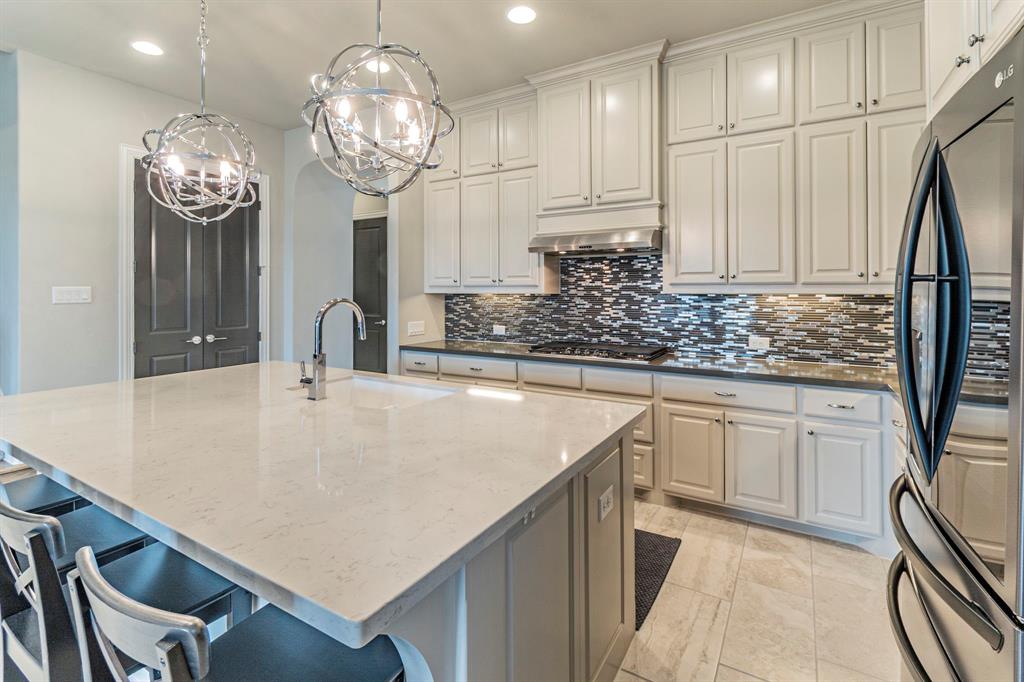 Southern Hills At Craig Ranch Ph 1 - Residential