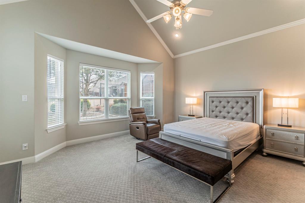 Southern Hills At Craig Ranch Ph 1 - Residential