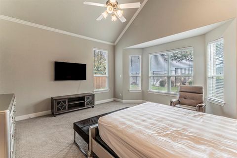 Tiny photo for 7005 Homestead Drive, McKinney, TX 75070 (MLS # 21201189)