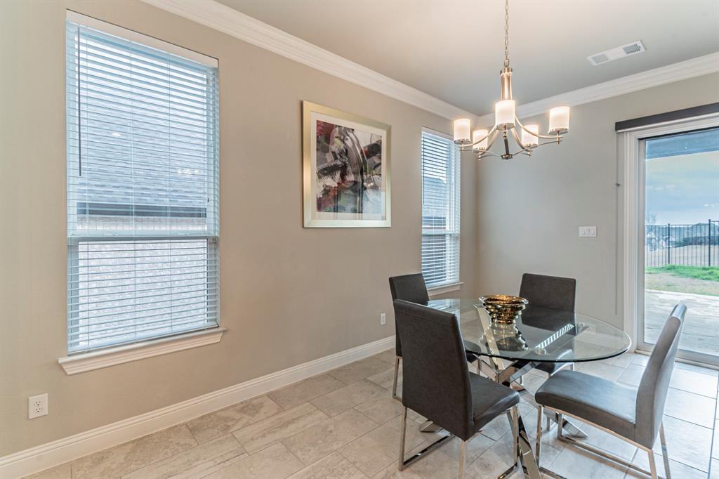 Southern Hills At Craig Ranch Ph 1 - Residential