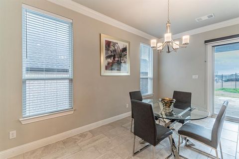 Tiny photo for 7005 Homestead Drive, McKinney, TX 75070 (MLS # 21201189)