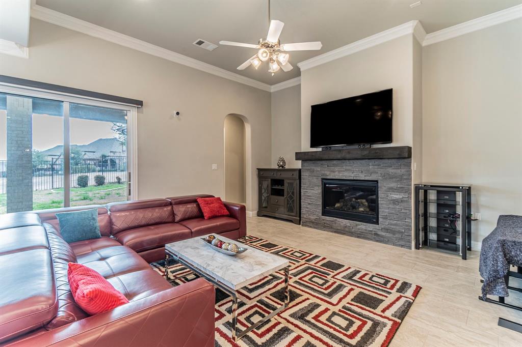 7005 Homestead Drive