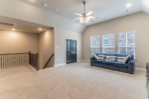 Tiny photo for 7005 Homestead Drive, McKinney, TX 75070 (MLS # 21201189)