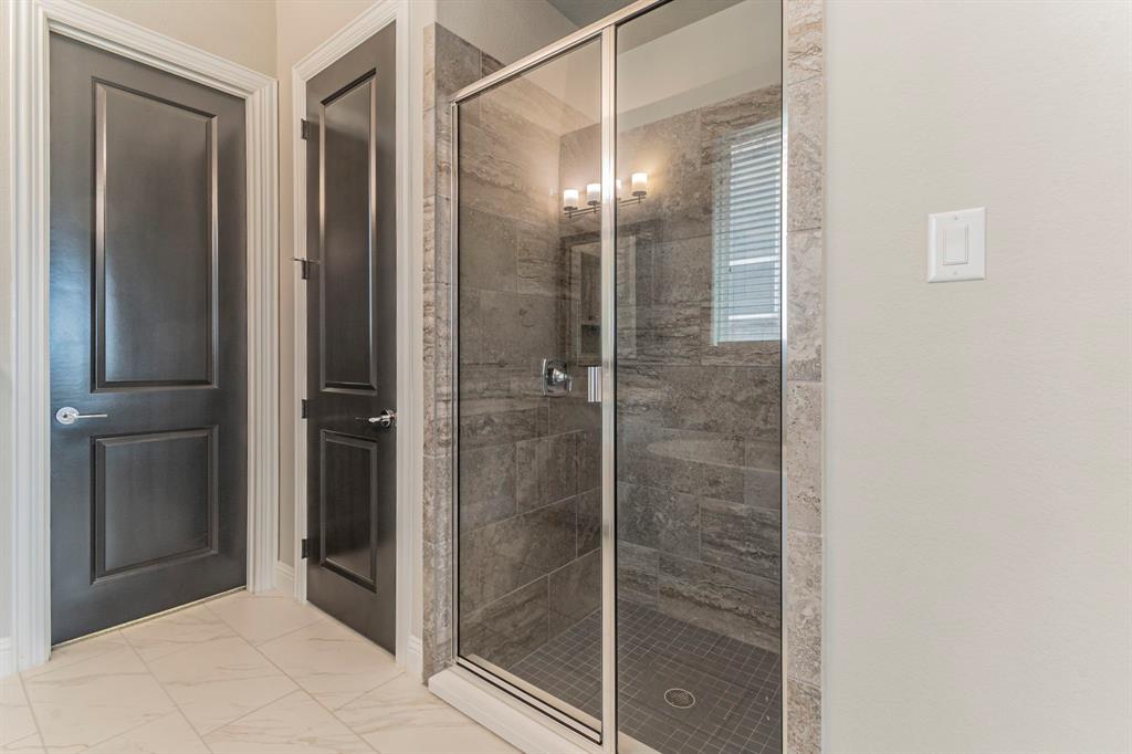 Southern Hills At Craig Ranch Ph 1 - Residential