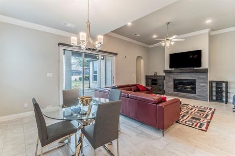 Tiny photo for 7005 Homestead Drive, McKinney, TX 75070 (MLS # 21201189)