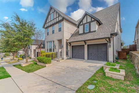 Photo of 7005 Homestead Drive, McKinney, TX 75070 (MLS # 21201189)