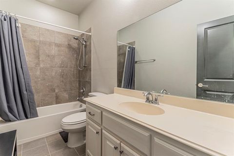 Tiny photo for 7005 Homestead Drive, McKinney, TX 75070 (MLS # 21201189)