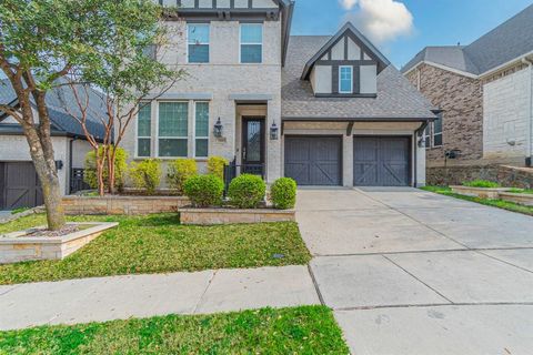 Tiny photo for 7005 Homestead Drive, McKinney, TX 75070 (MLS # 21201189)
