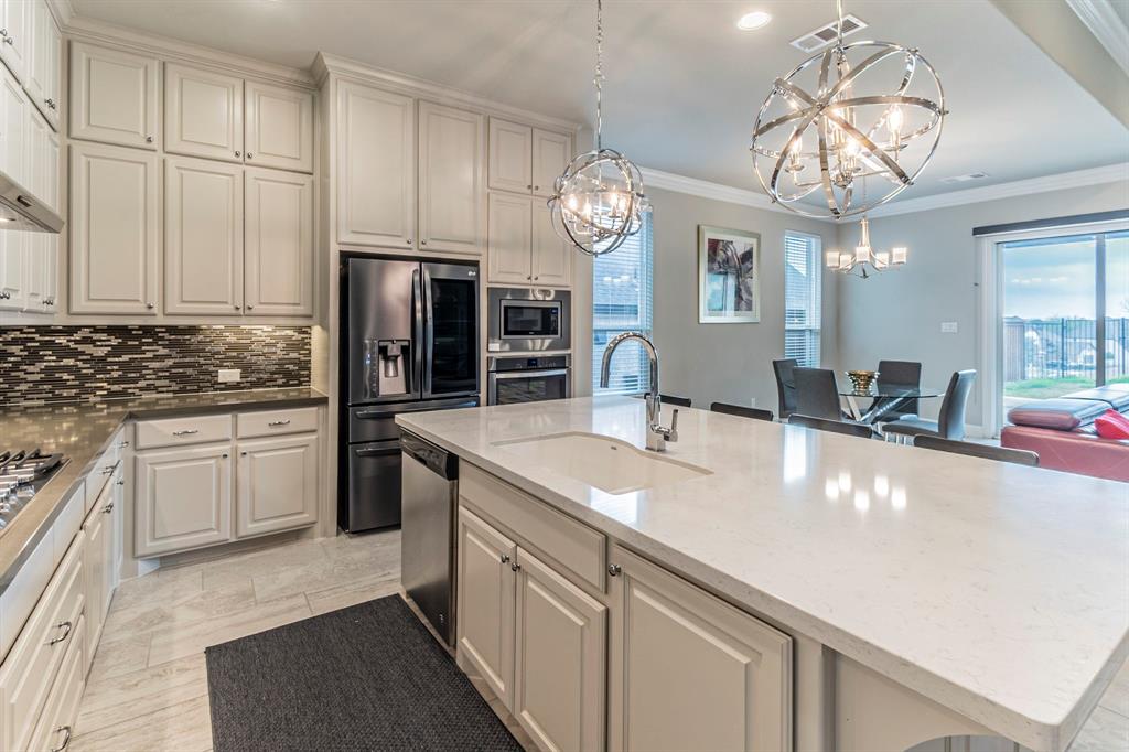 Southern Hills At Craig Ranch Ph 1 - Residential