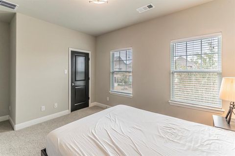 Tiny photo for 7005 Homestead Drive, McKinney, TX 75070 (MLS # 21201189)