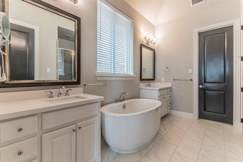 Tiny photo for 7005 Homestead Drive, McKinney, TX 75070 (MLS # 21201189)