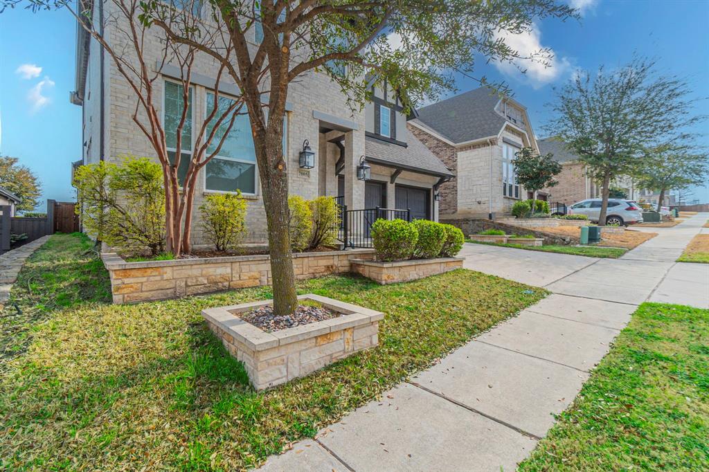 Southern Hills At Craig Ranch Ph 1 - Residential