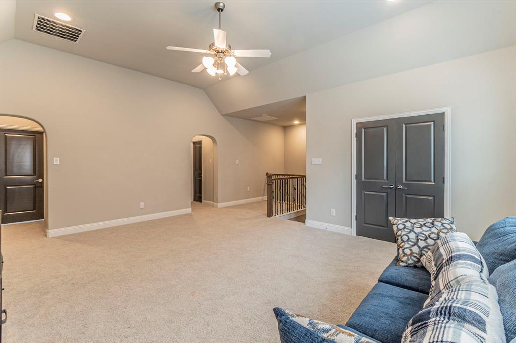 Southern Hills At Craig Ranch Ph 1 - Residential