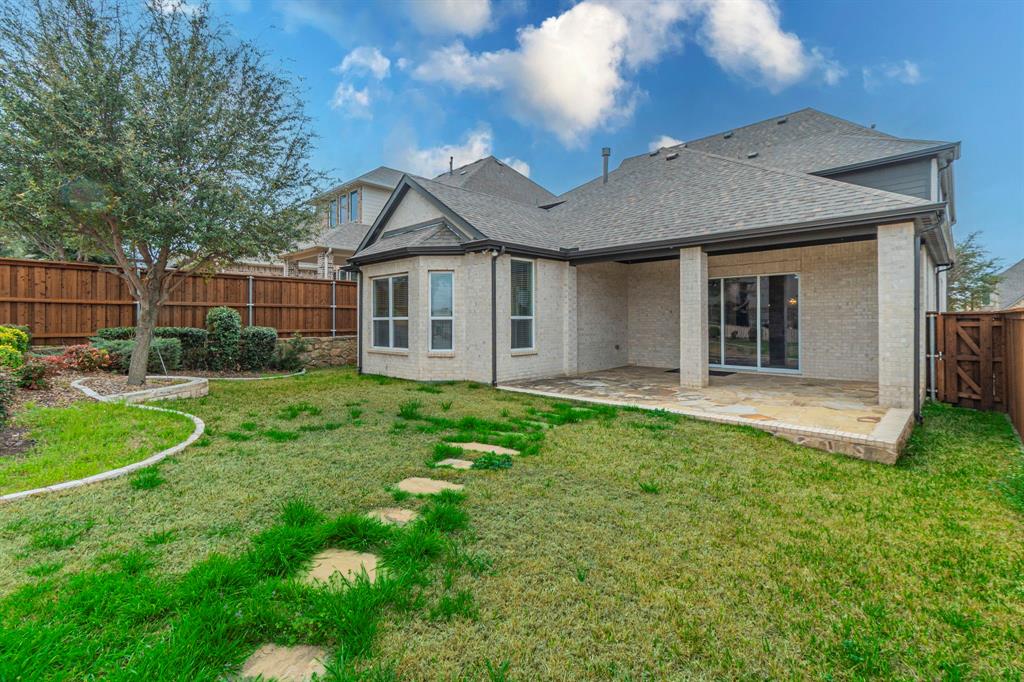 Southern Hills At Craig Ranch Ph 1 - Residential