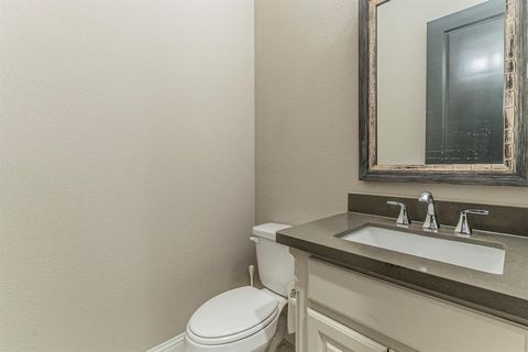 Tiny photo for 7005 Homestead Drive, McKinney, TX 75070 (MLS # 21201189)