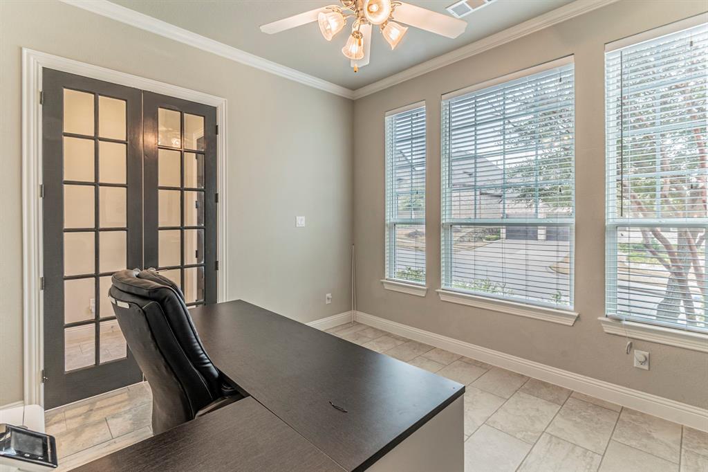 Southern Hills At Craig Ranch Ph 1 - Residential