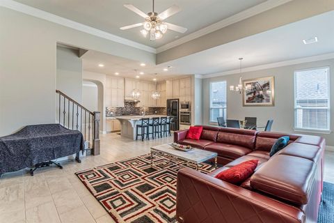 Tiny photo for 7005 Homestead Drive, McKinney, TX 75070 (MLS # 21201189)