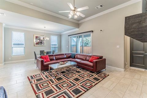 Tiny photo for 7005 Homestead Drive, McKinney, TX 75070 (MLS # 21201189)