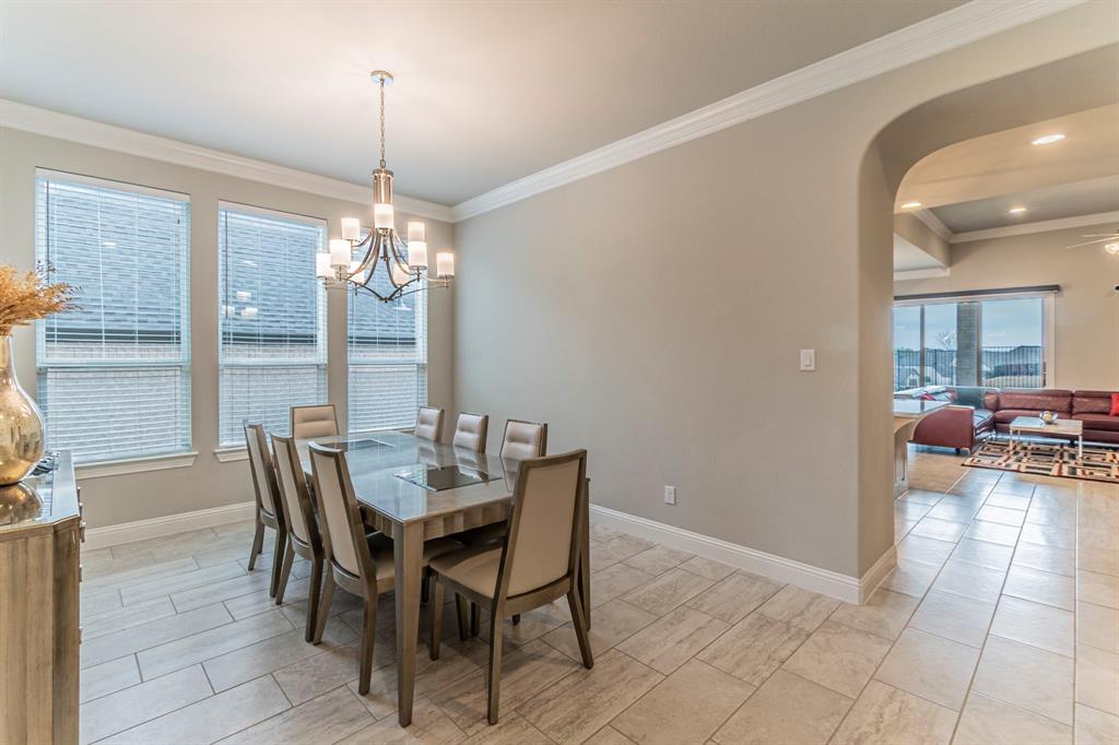 Southern Hills At Craig Ranch Ph 1 - Residential