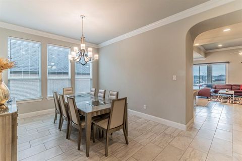 Tiny photo for 7005 Homestead Drive, McKinney, TX 75070 (MLS # 21201189)