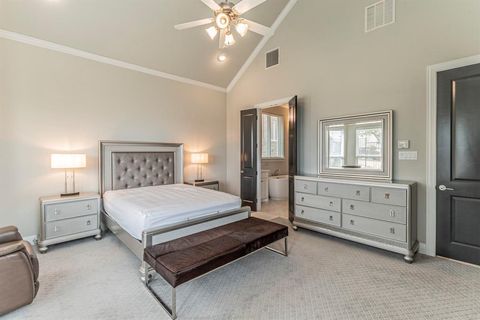 Tiny photo for 7005 Homestead Drive, McKinney, TX 75070 (MLS # 21201189)