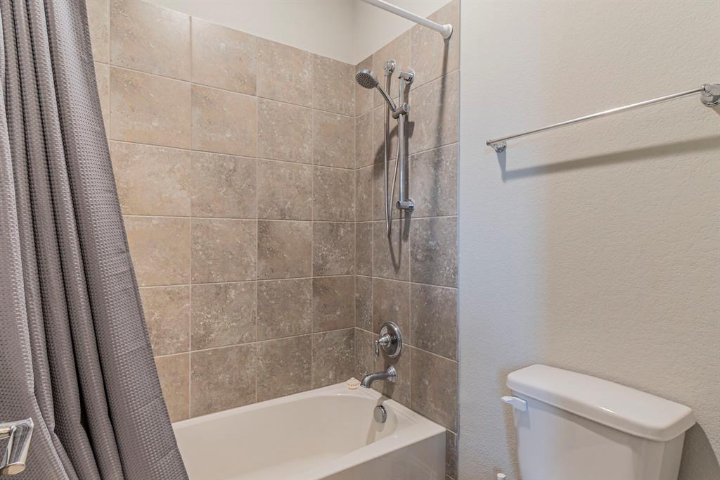 Southern Hills At Craig Ranch Ph 1 - Residential