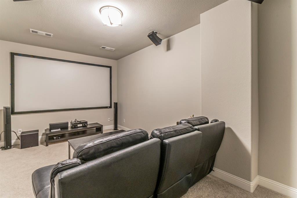 Southern Hills At Craig Ranch Ph 1 - Residential