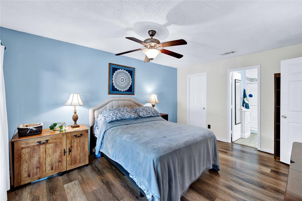 Oak View Hills - Residential