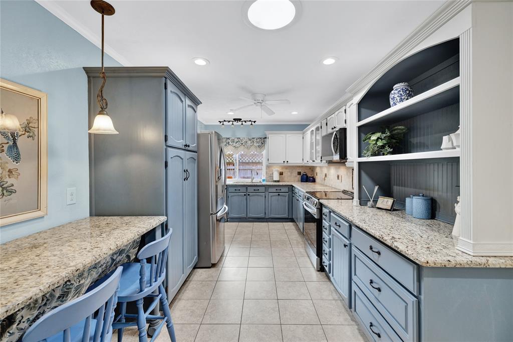 Oak View Hills - Residential