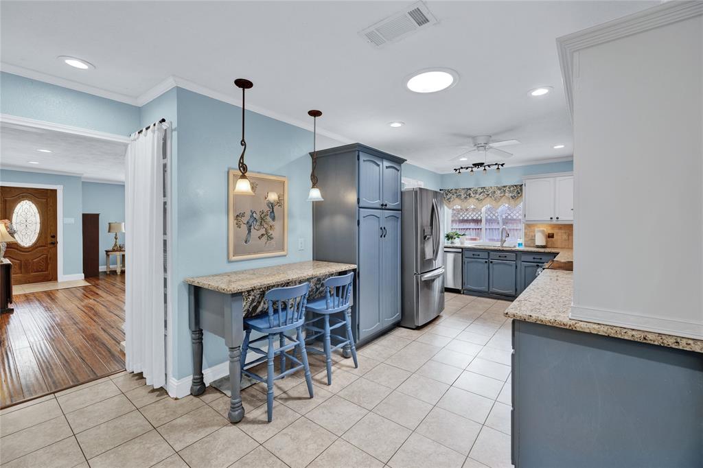 Oak View Hills - Residential