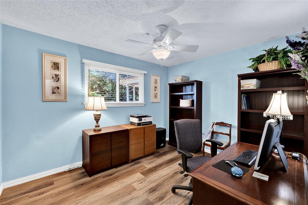 Oak View Hills - Residential