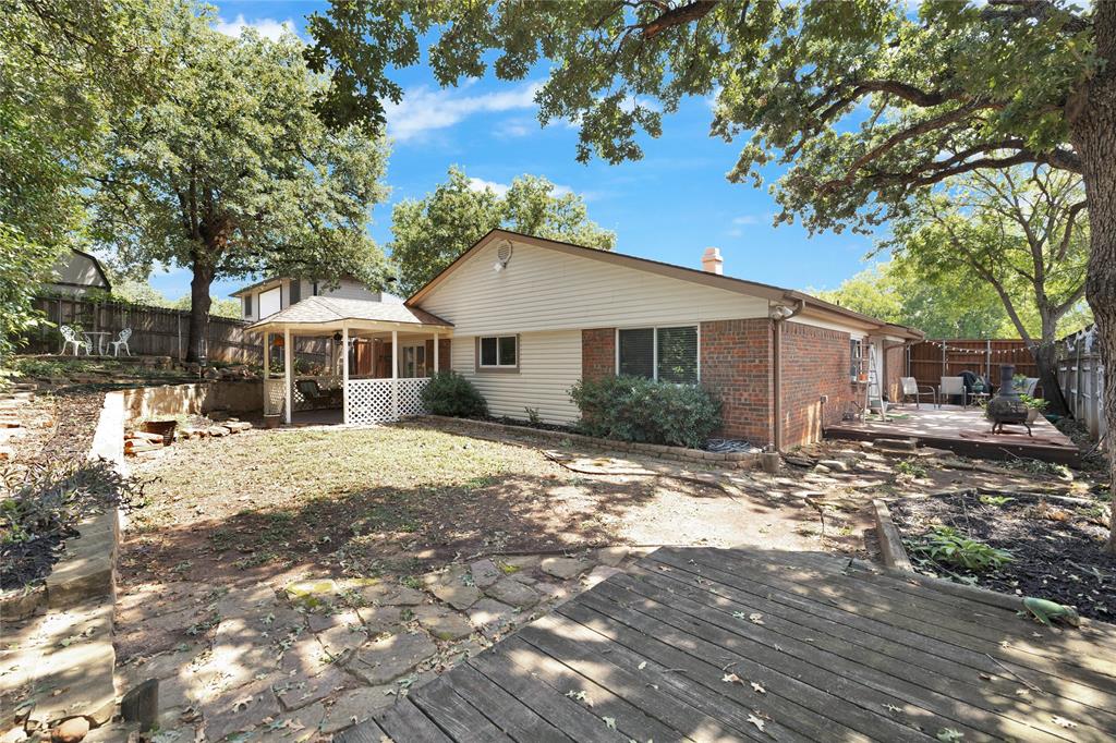 Oak View Hills - Residential