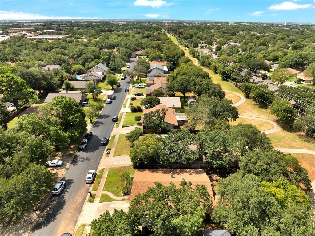 Oak View Hills - Residential