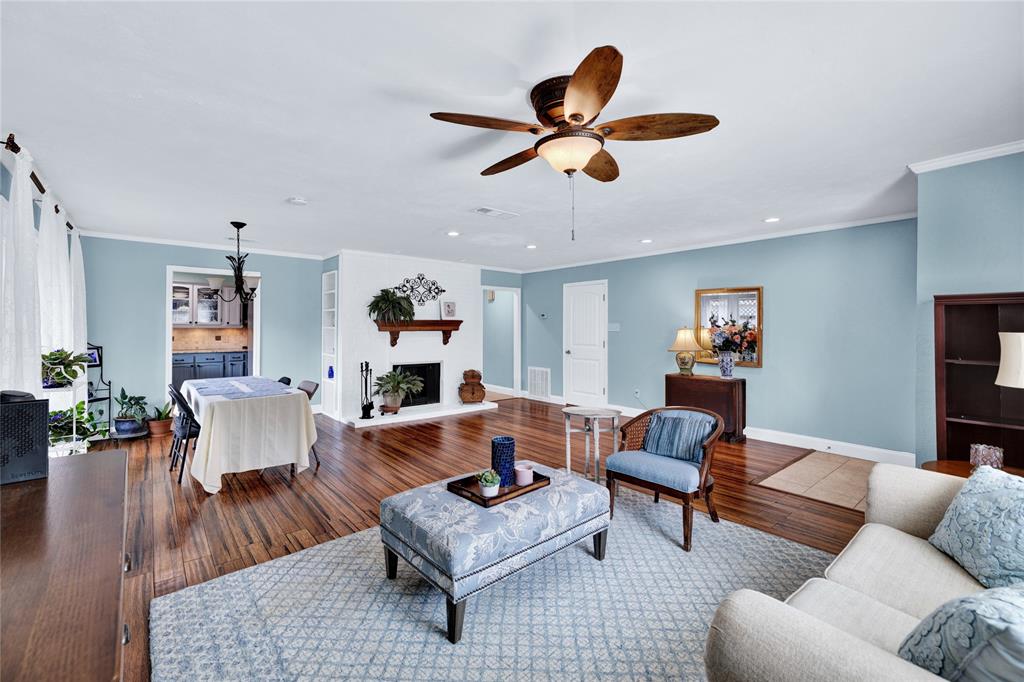 Oak View Hills - Residential