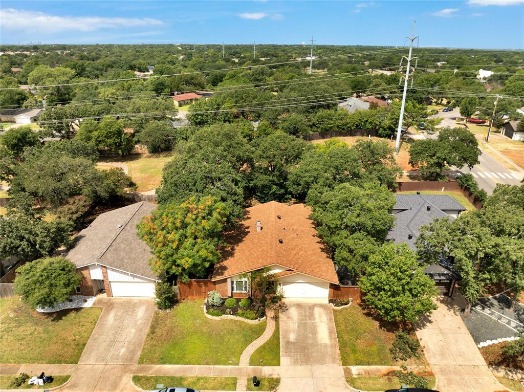 Oak View Hills - Residential